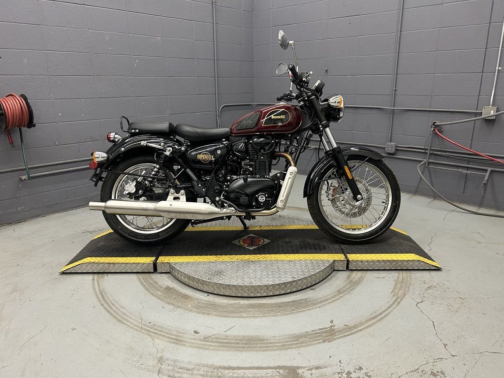 2025 Benelli Imperiale 400 400 in Great Falls, MT