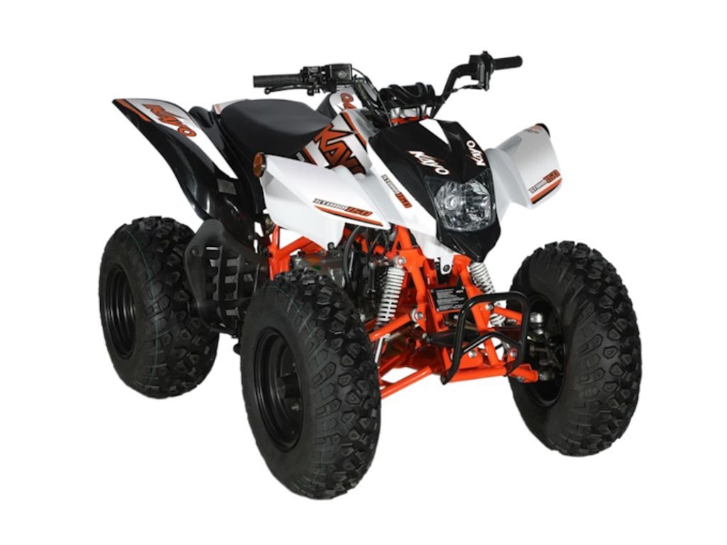 2025 Kayo Storm 150 EFI in simi valley CA
