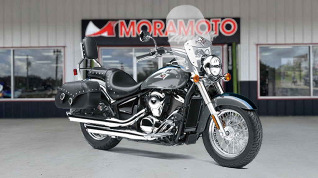 2024 Kawasaki Vulcan 900 Classic LT 900 CLASSIC LT in Zephyrhills, FL