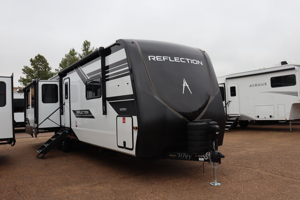 2026 Grand Design Reflection TT 345RLTS in southaven MS