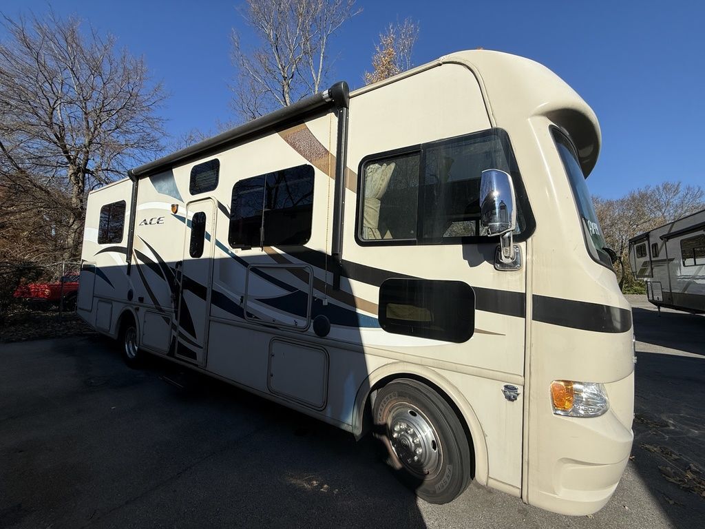 2014 Thor Motor Coach ACE 29.2 in lexington KY