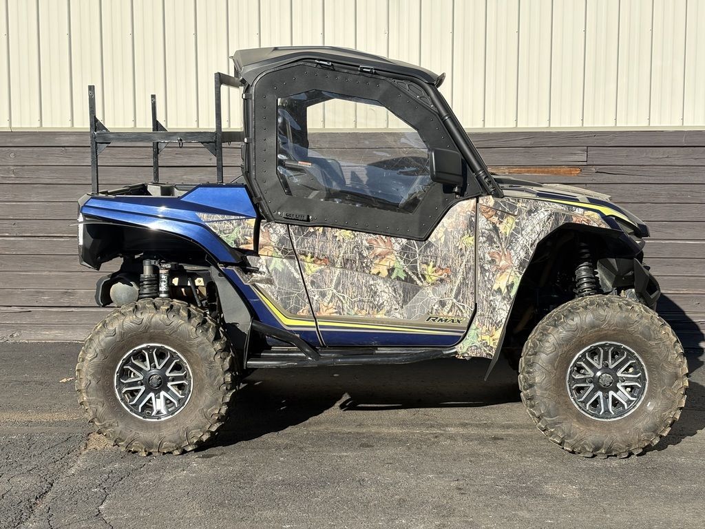 2023 Yamaha Wolverine RMAX2 1000 Limited Edition in waynesboro VA