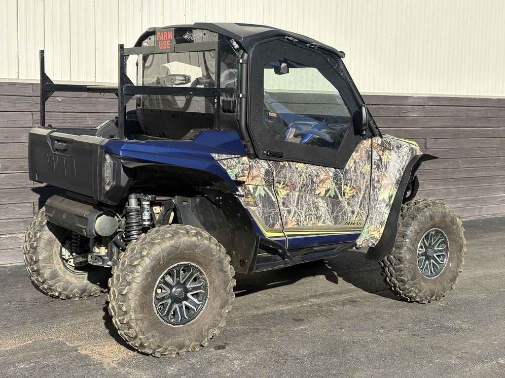 2023 Yamaha Wolverine RMAX2 1000 Limited Edition in waynesboro VA