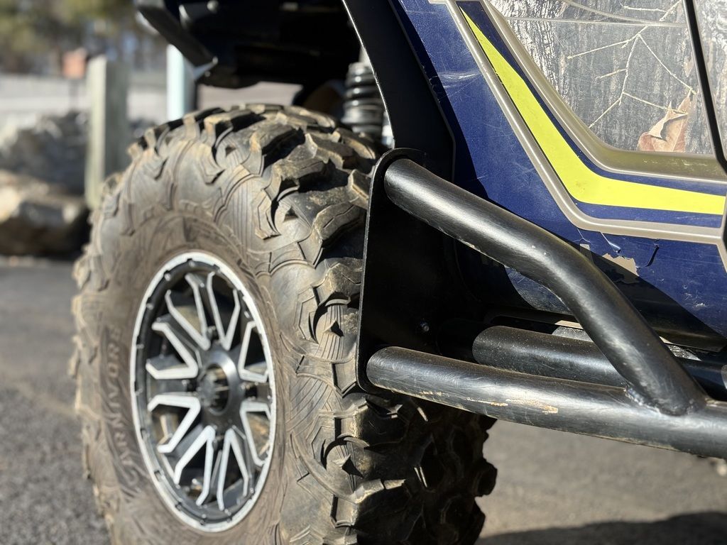 2023 Yamaha Wolverine RMAX2 1000 Limited Edition in waynesboro VA
