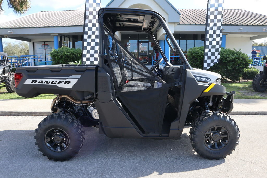 2026 Polaris® Ranger 1000 Premium in homosassa FL