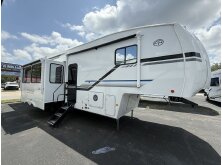 2025 Forest River Cherokee Arctic Wolf 331BH Review image
