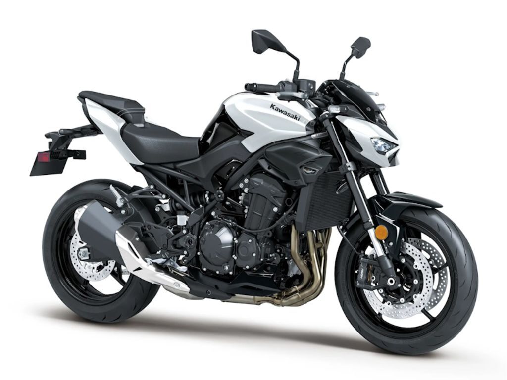 2026 Kawasaki Z900 ABS ABS in Roanoke, VA