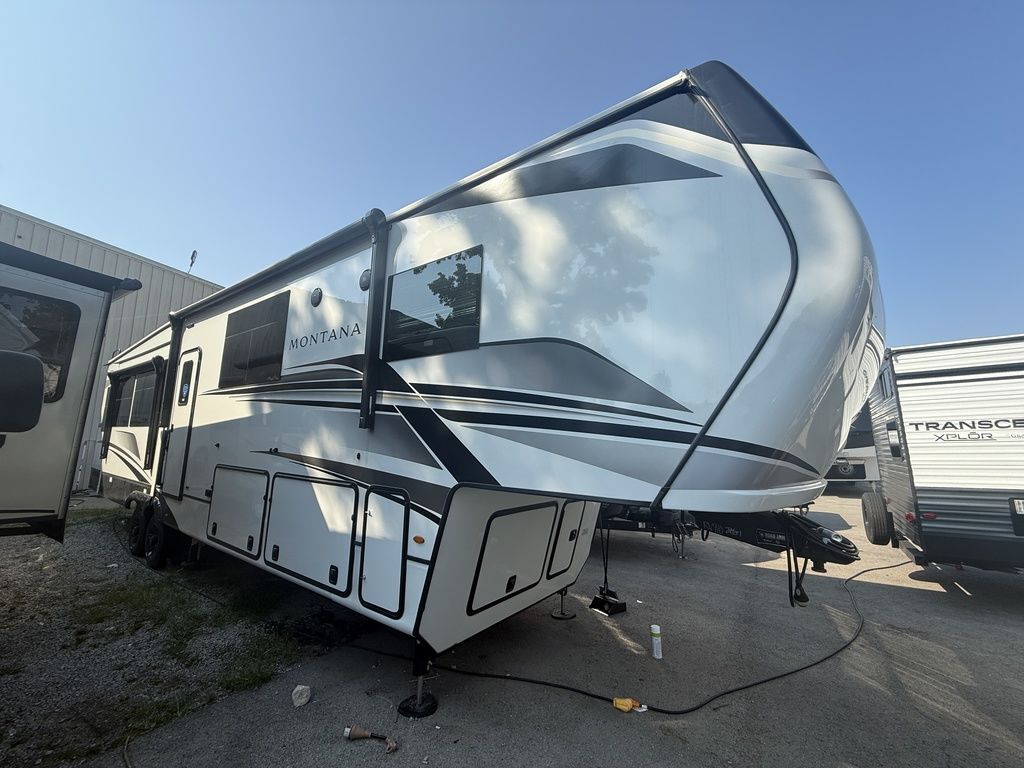 2025 Keystone Rv Montana 3857BR in lexington KY