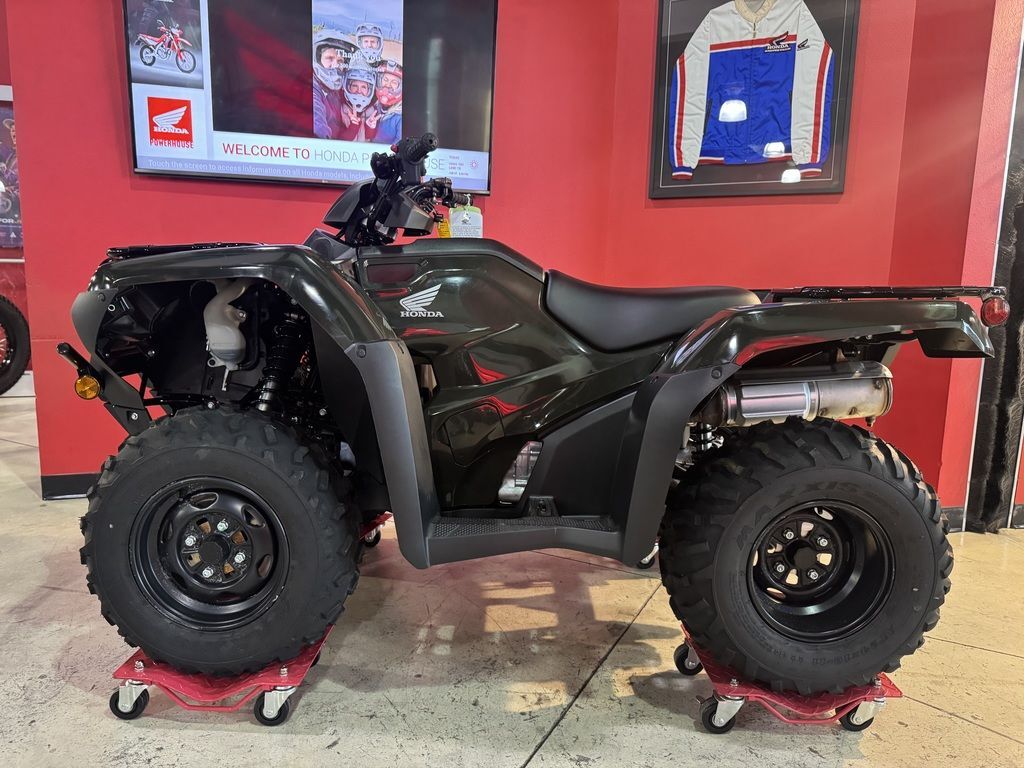 2026 Honda® FourTrax Rancher in dallas TX
