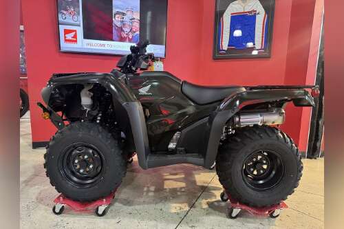 2026 Honda® FourTrax Rancher in dallas TX