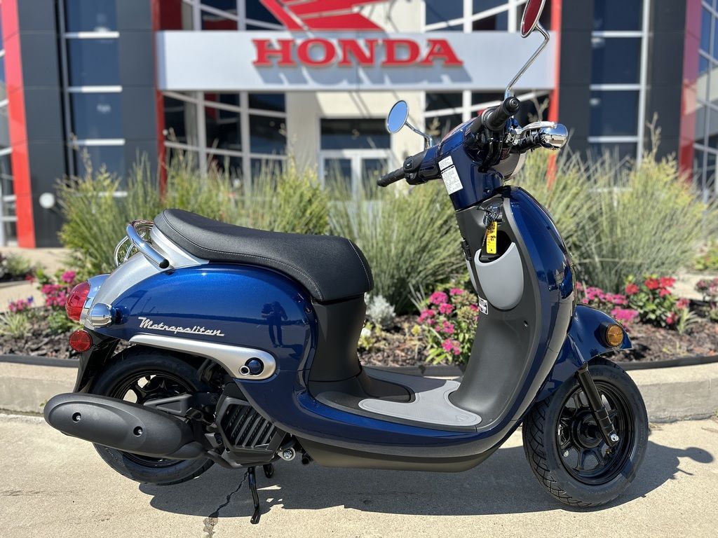 2026 Honda® Metropolitan in Dallas, TX