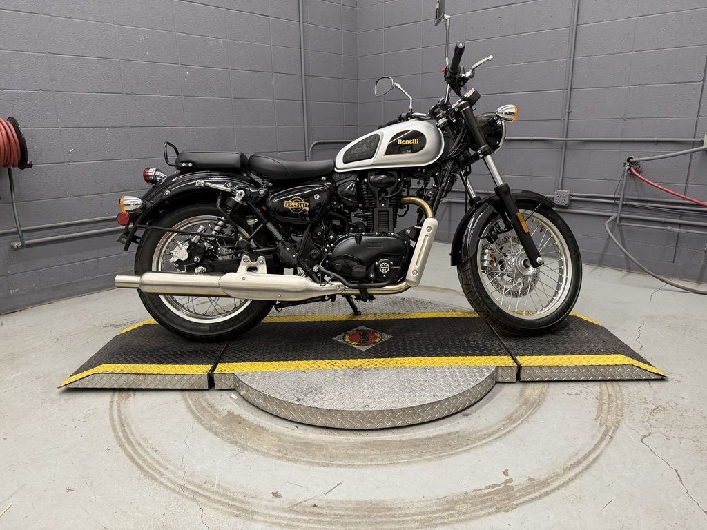 2025 Benelli Imperiale 400 400 in Great Falls, MT