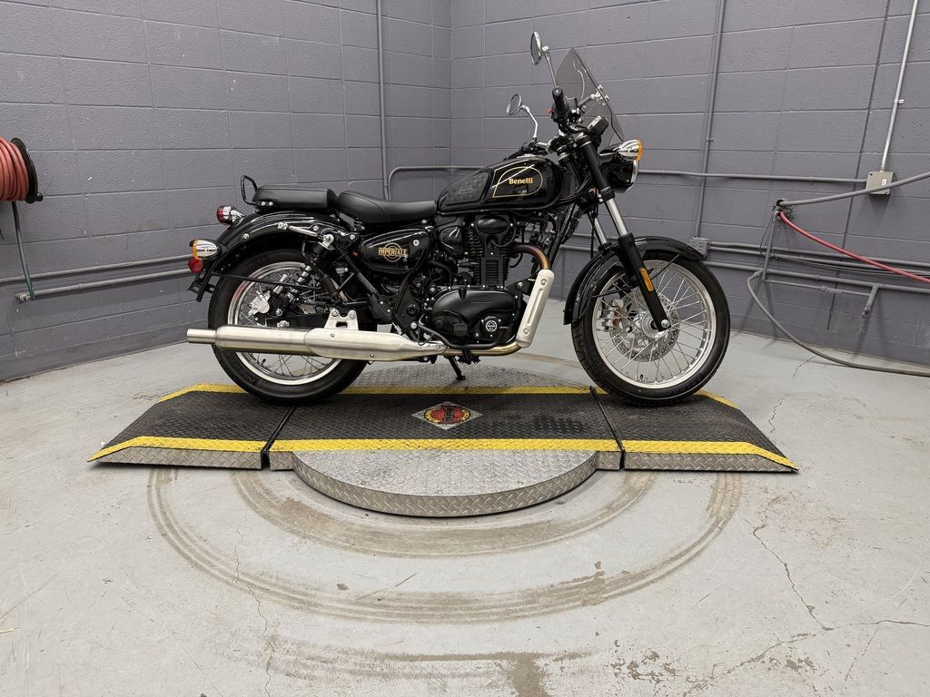 2025 Benelli Imperiale 400 400 in Great Falls, MT