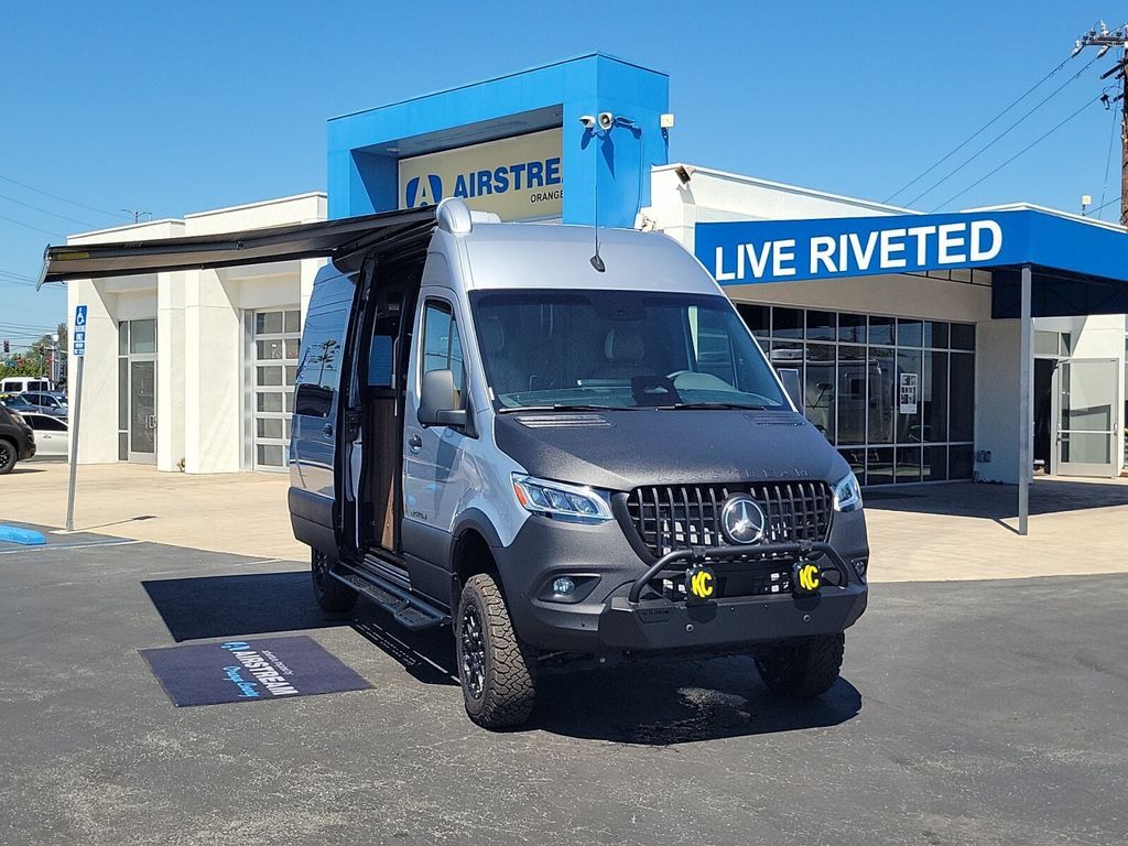 2026 Airstream Interstate 19GTX in midway city CA
