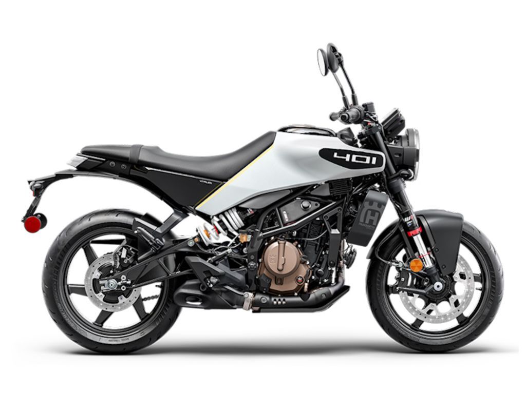 2024 Husqvarna® Vitpilen 401 401 in Thousand Oaks, CA
