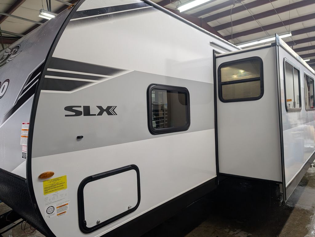 2025 Jayco Jay Flight SLX 380DQS in rhinelander WI
