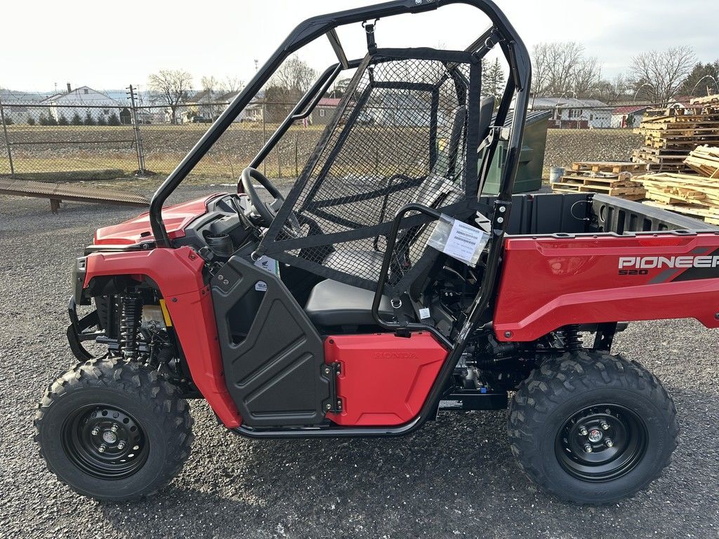 2026 Honda® Pioneer 520 BASE in williamsport PA