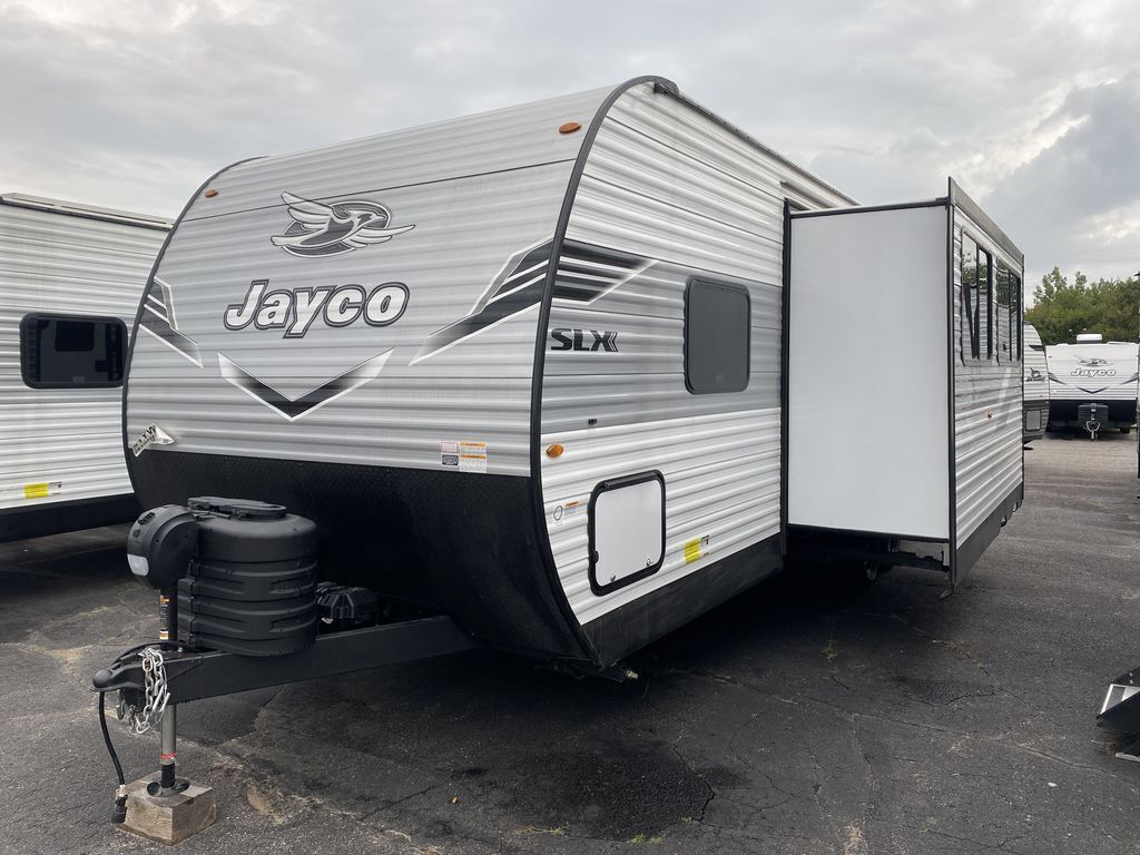 2025 Jayco Jay Flight SLX 261BHS in rhinelander WI