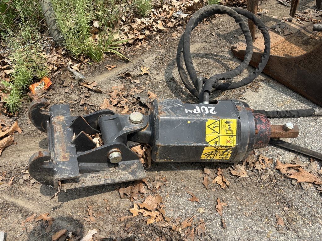 2023 Bobcat Auger 20PH in East Hartford, CT