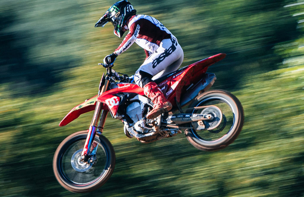 2026 Ducati Desmo250 MX MX in Costa Mesa, CA