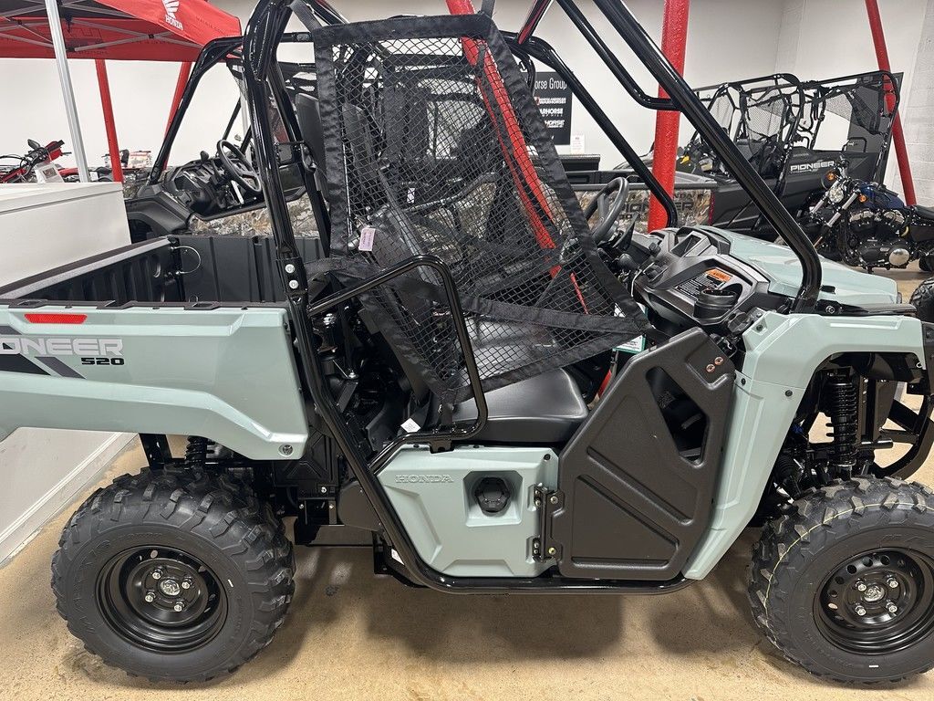 2026 Honda® Pioneer 520 BASE in williamsport PA