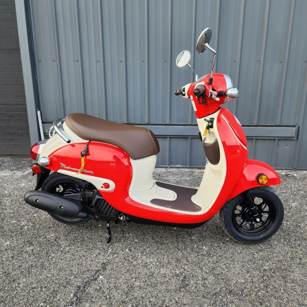 2025 Honda® Metropolitan in Williamsport, PA