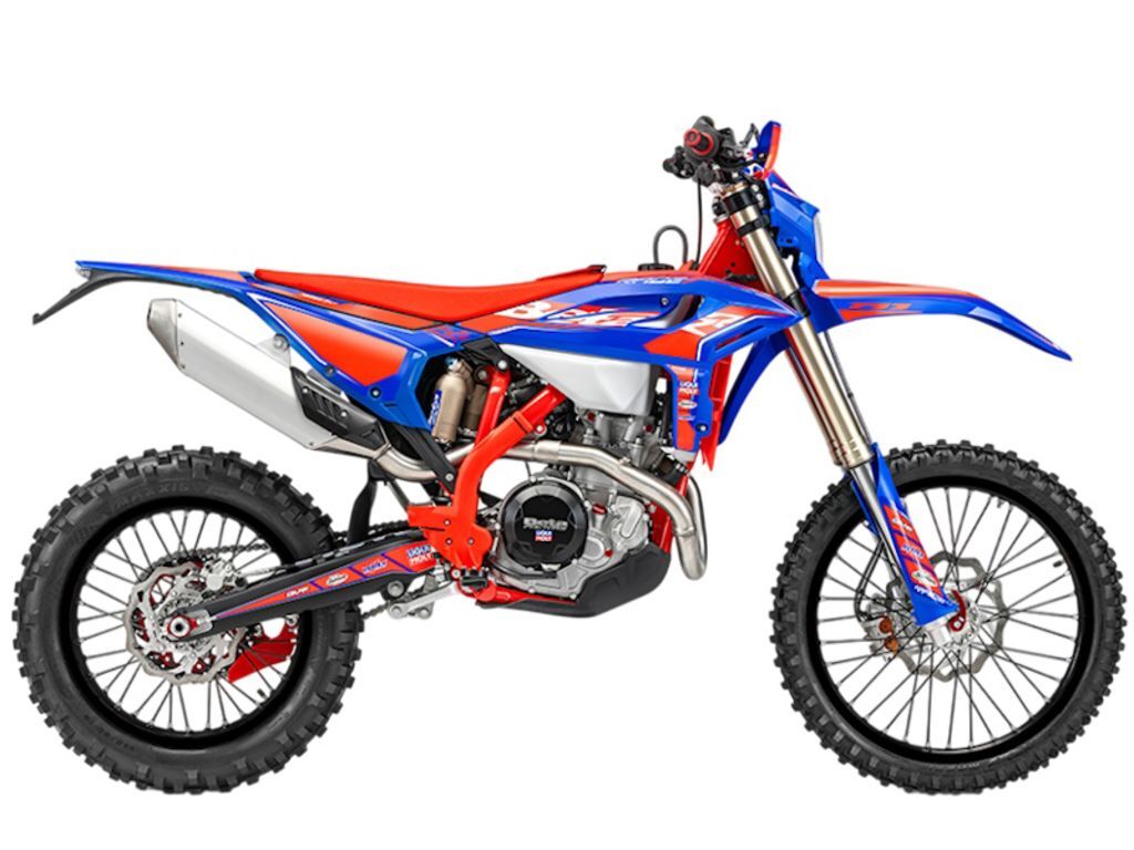2026 Beta 390 RR Race 390 in Simi Valley, CA