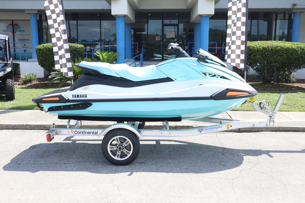 2026 Yamaha Waverunners VX® in homosassa FL