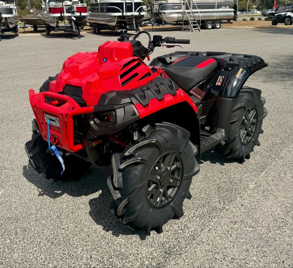 2026 Polaris® Sportsman XP1000 Mud Edition in alachua FL