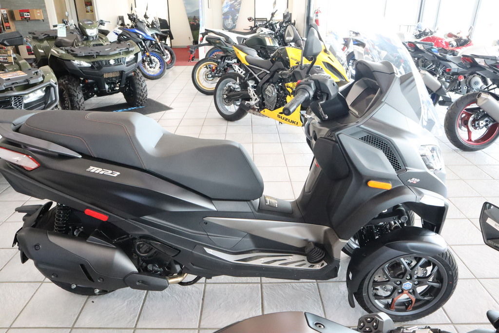 2026 Piaggio MP3 530 MY19 in Homosassa, FL