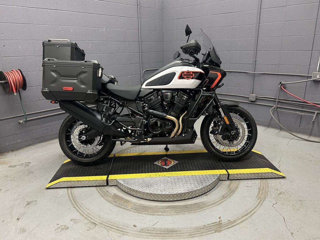 2026 Harley-Davidson® RA1250L - Pan America® 1250 Limited 1250 LIMITED in Great Falls, MT
