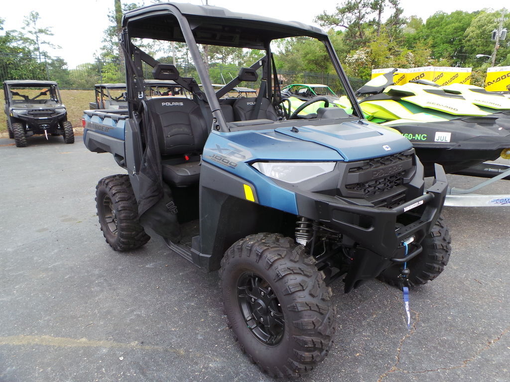 2025 Polaris® Ranger XP 1000 Premium UTV/Utility ATV