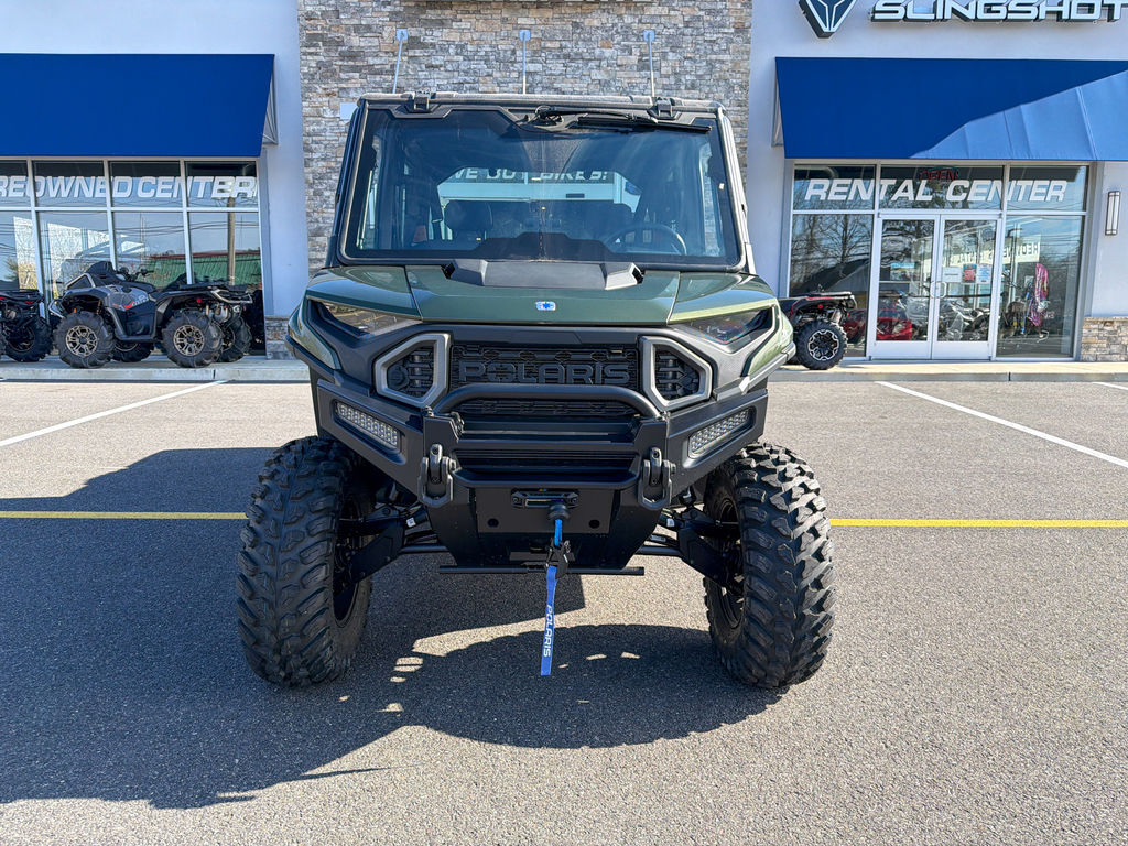 2026 Polaris® Ranger Crew XD 1500 NorthStar Ultimate in toms river NJ