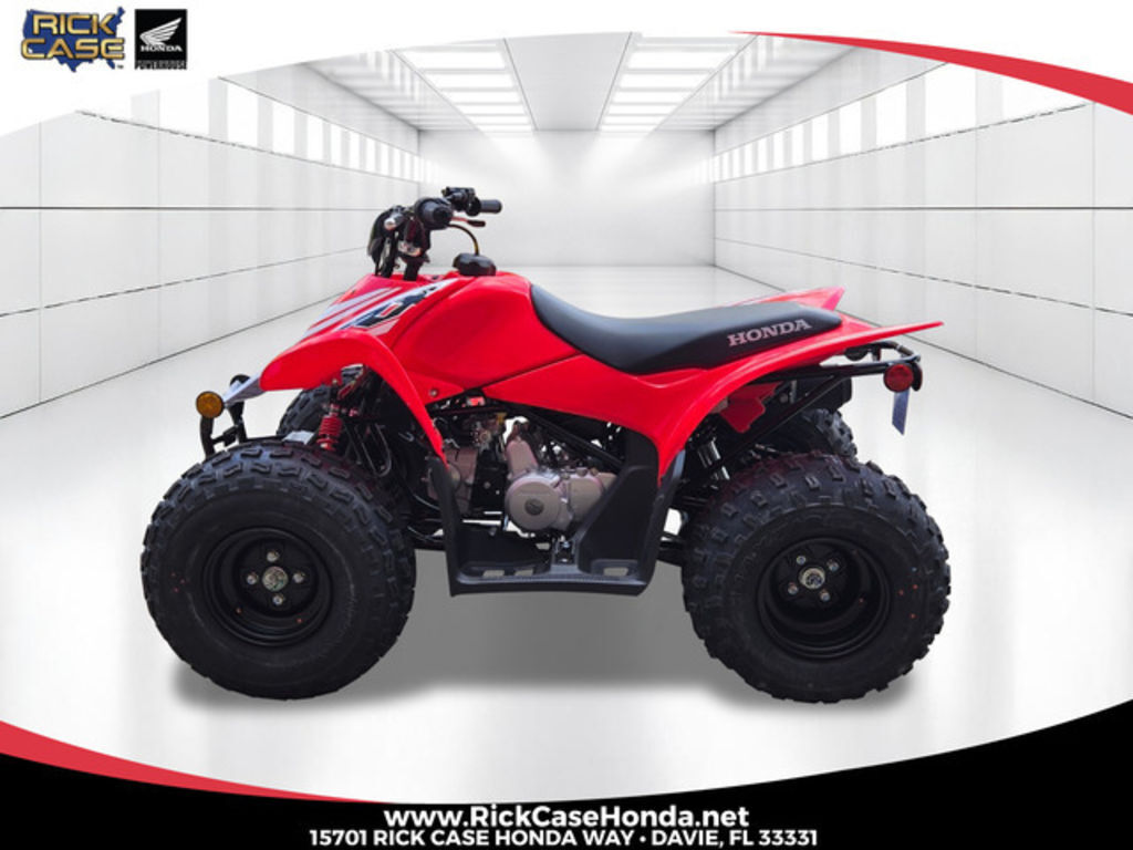 2026 Honda® TRX90X in davie FL
