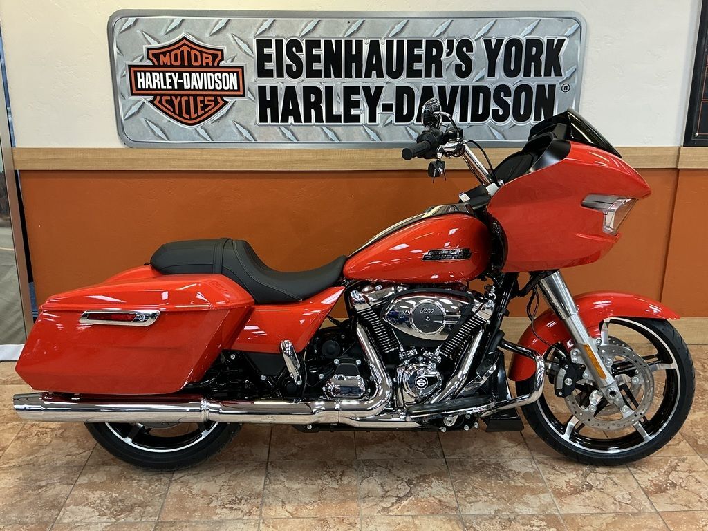 2026 Harley-Davidson® FLTRX - Road Glide® CUSTOM in York, PA