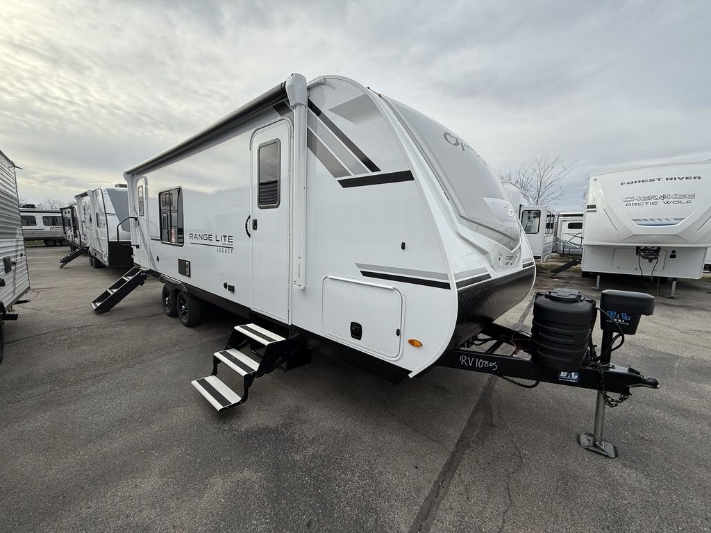 2026 Open Range RANGE LITE 230MKD in lexington KY