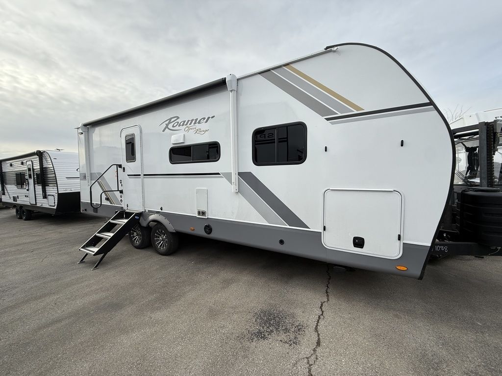 2026 Open Range ROAMER 27RBOS in lexington KY