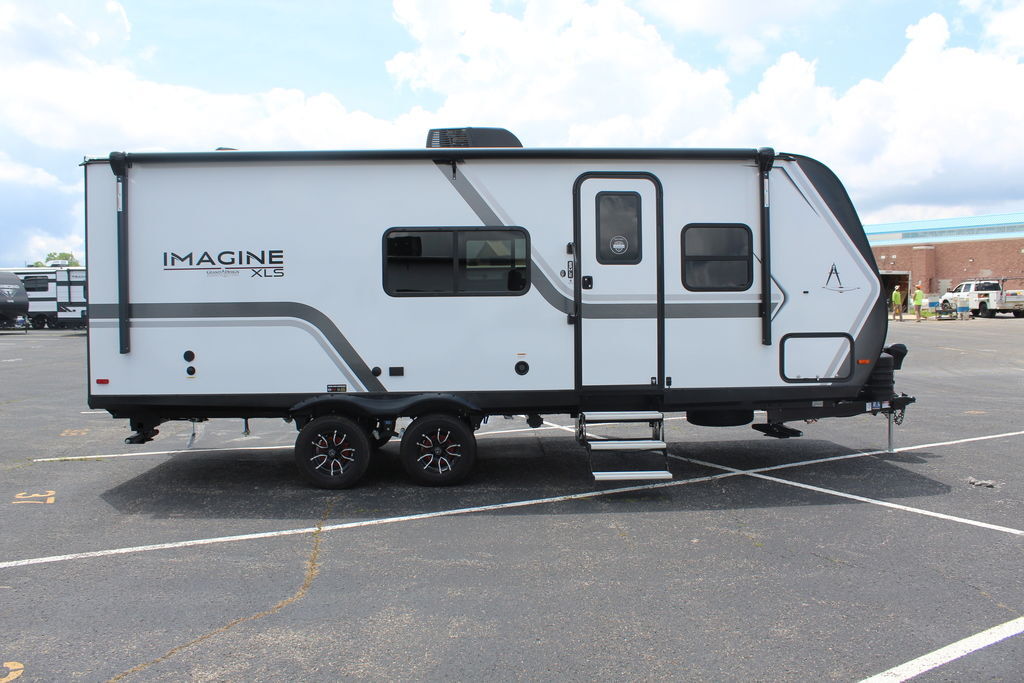 2026 Grand Design Imagine XLS 22MLE in marion IL
