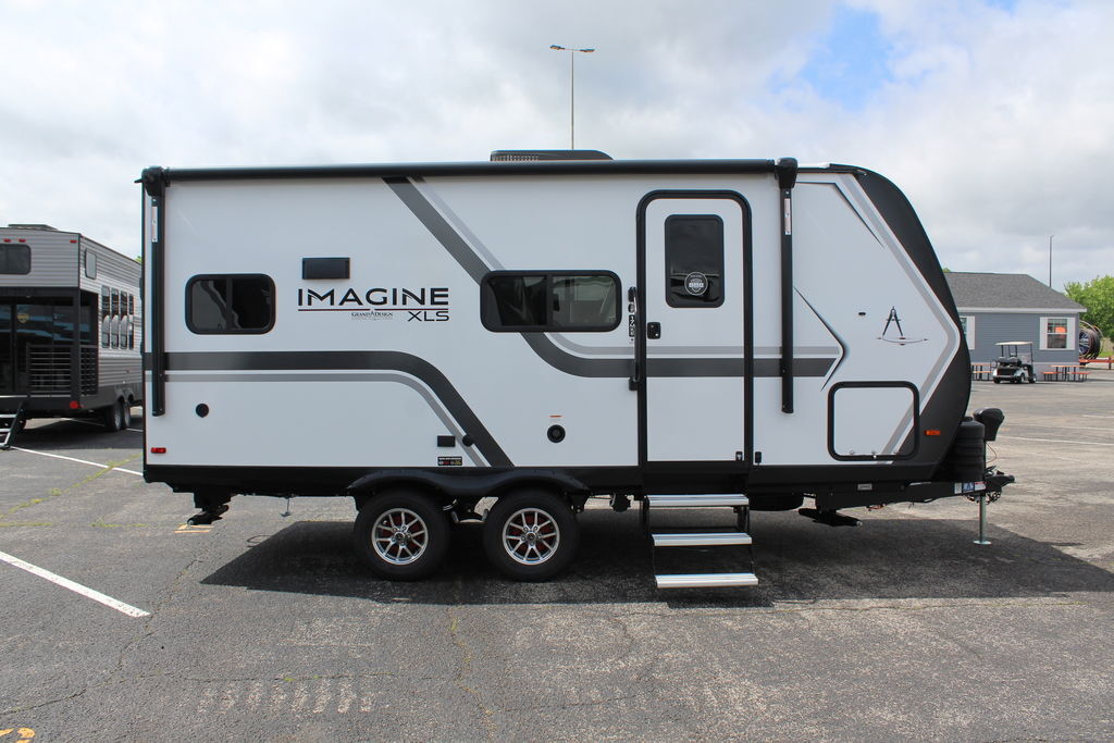 2025 Grand Design Imagine XLS 17MKE in marion IL