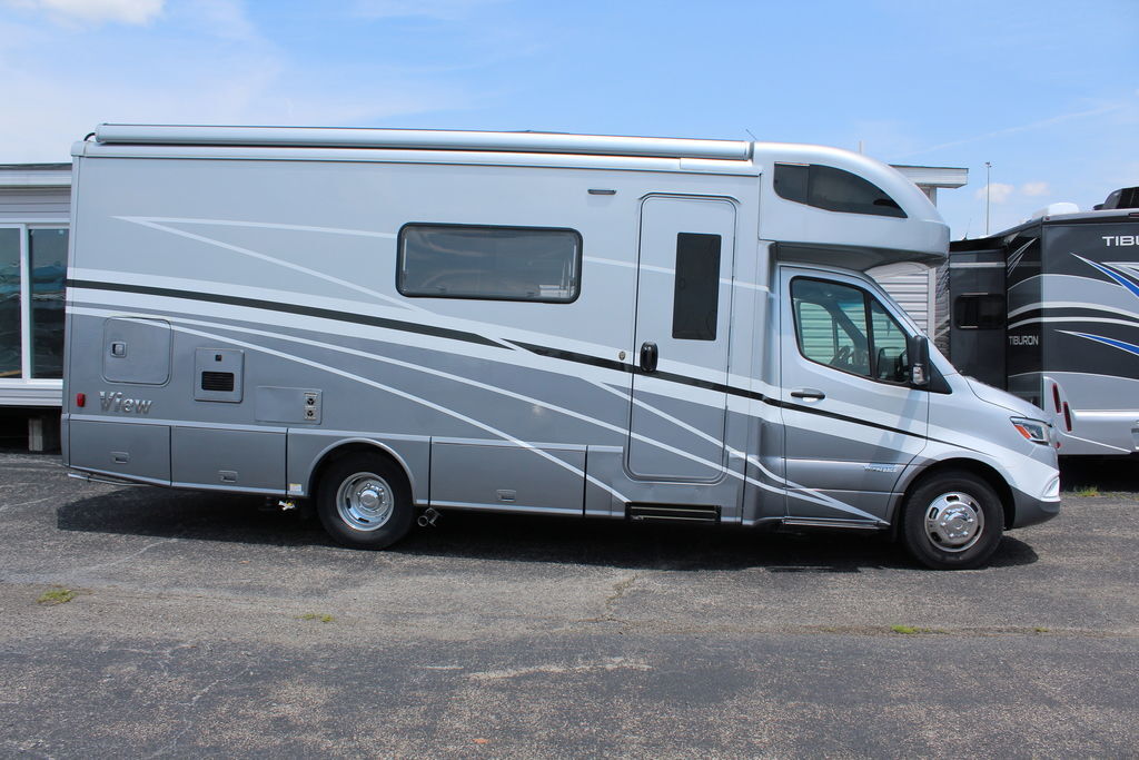 2023 Winnebago View 24D RV