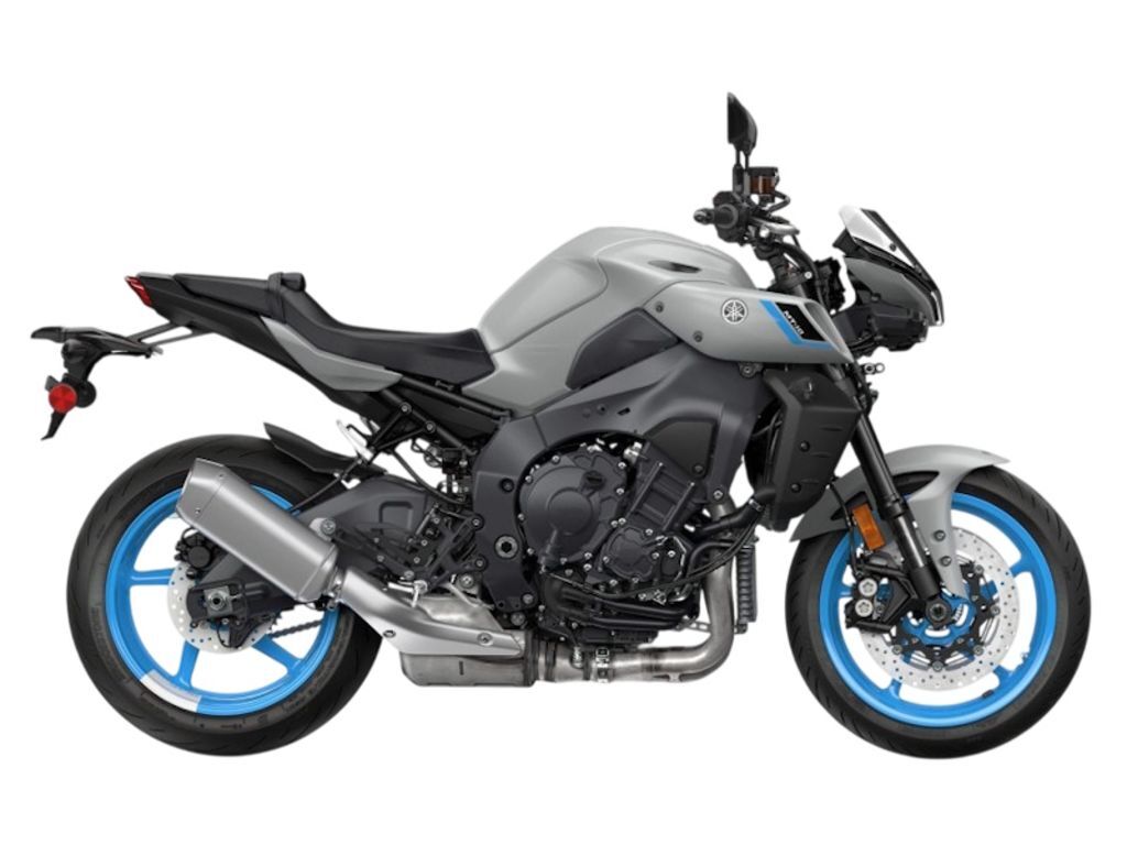 2026 Yamaha MT-10 10 in Simi Valley, CA
