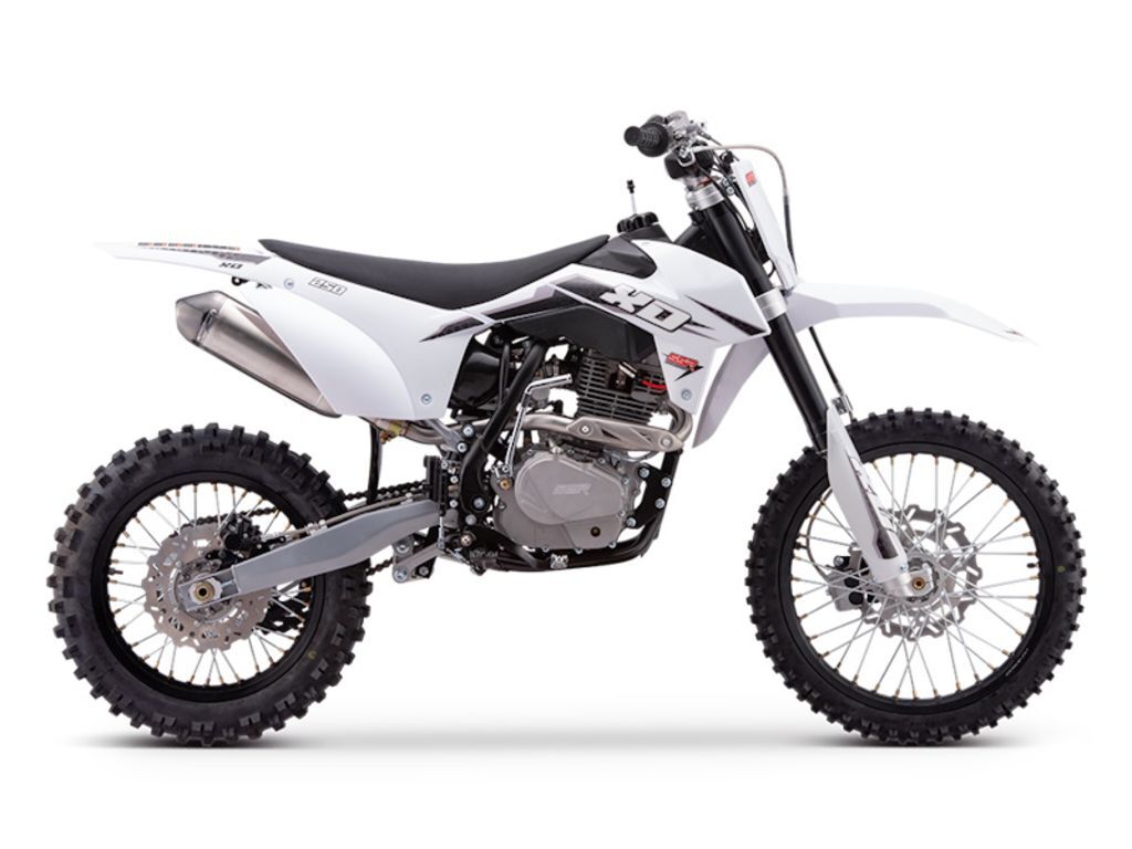 2025 Ssr Motorsports XD250 250 in Simi Valley, CA