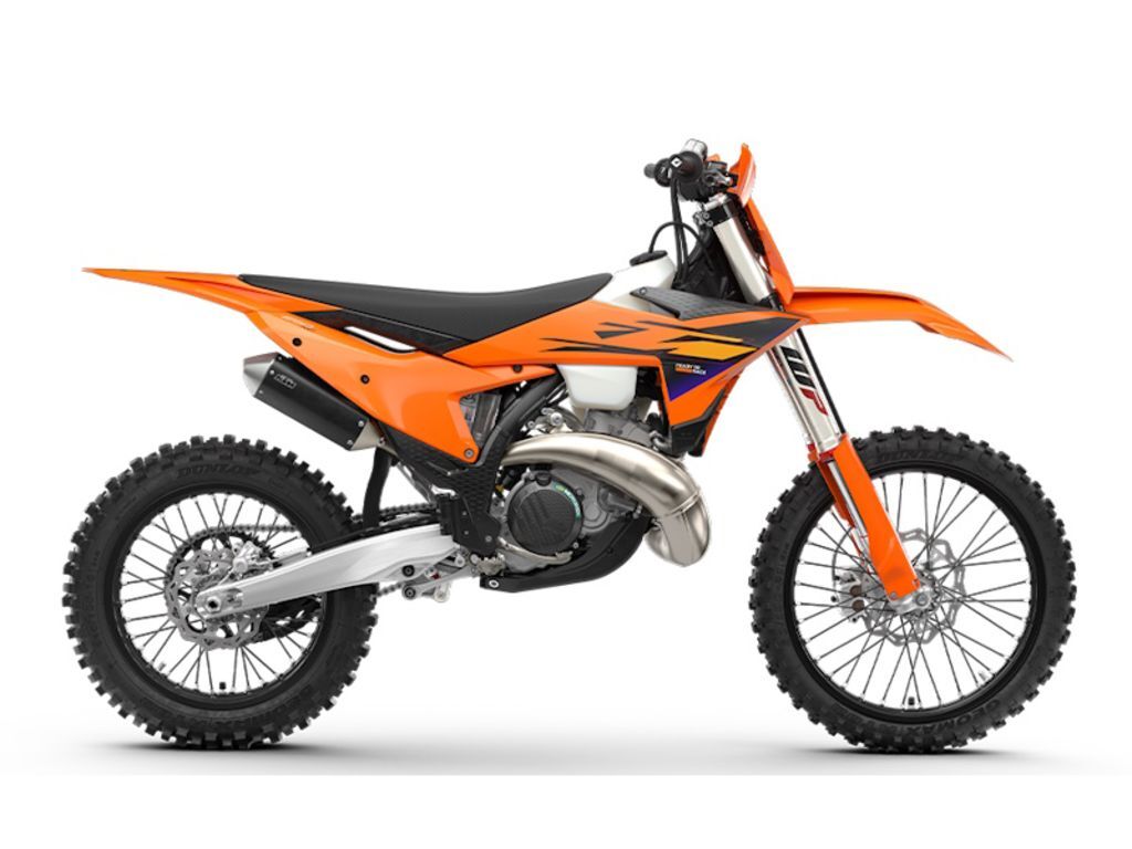 2026 KTM 250 XC XC in Poughkeepsie, NY