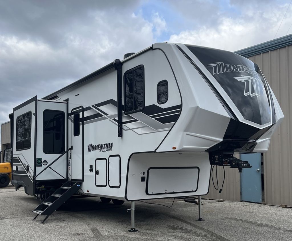 2026 Grand Design Momentum G-Class FW 320G in erie PA