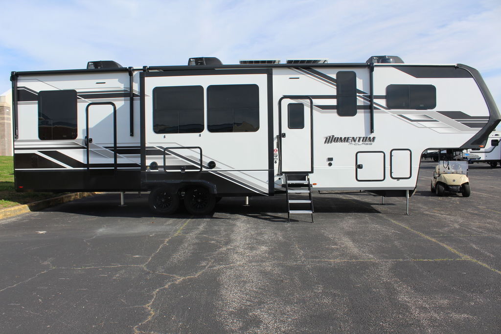 2025 Grand Design Momentum M-Class 351MS in marion IL