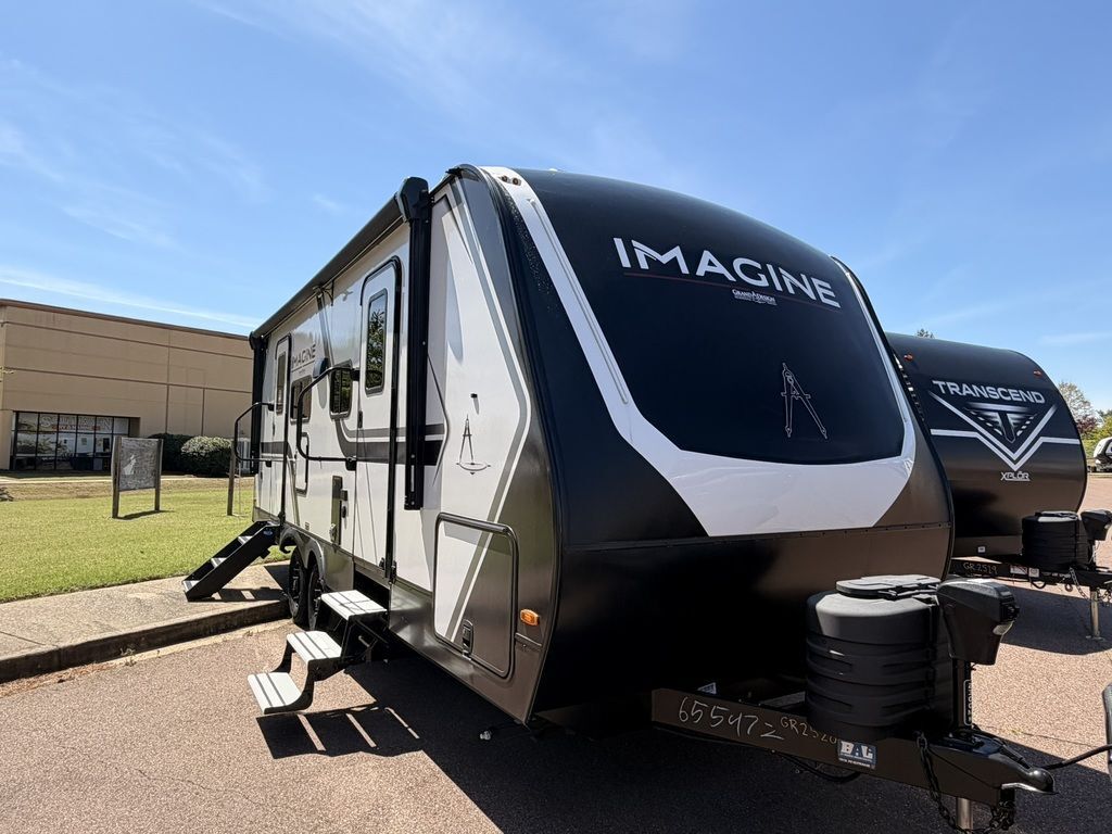 2026 Grand Design Imagine 2300MK in southaven MS