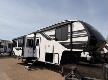 2026 Grand Design RV Reflection 150 Series 295RL Review image
