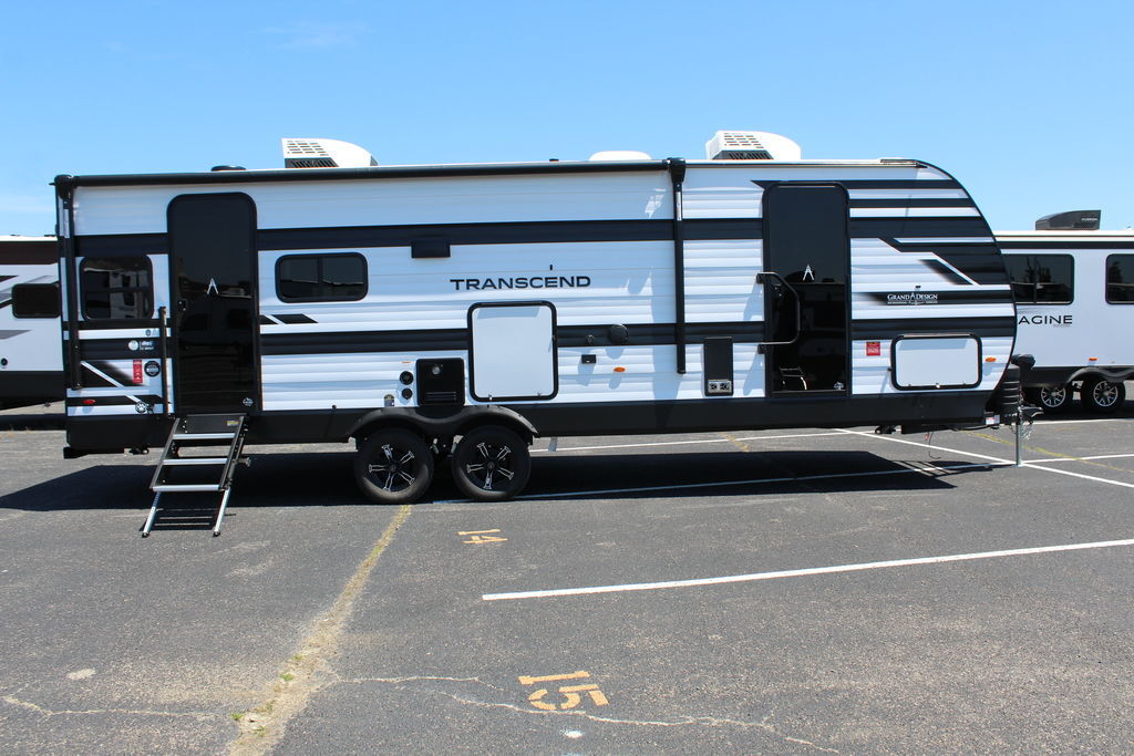2026 Grand Design Transcend 245RLT in marion IL