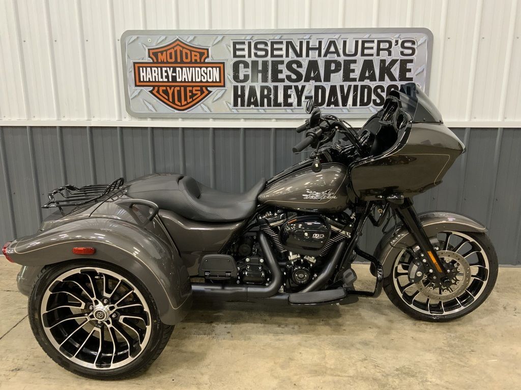 2023 Harley-Davidson® FLTRT - Road Glide® 3 3 in Darlington, MD