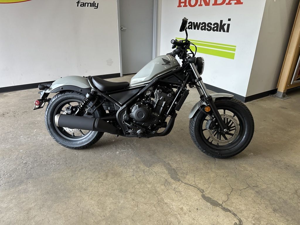 2026 Honda® Rebel 500 500 in Barrington, IL